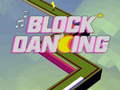 Laro Block Dancing 3D