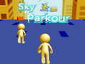 Laro Sky Parkour