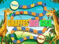 Laro Giraffes Dice Race