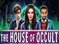 Laro The House of Occult