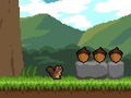 Laro Princess Squirrel