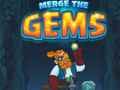 Laro Merge the Gems