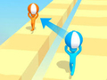 Laro Tricky Track 3D