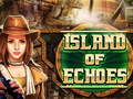 Laro Island of Echoes