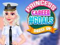 Laro Princess Career #GOALS Dress Up