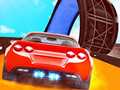 Laro Car Stunt