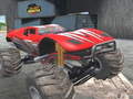 Laro Island Monster Offroad