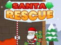 Laro Santa Rescue