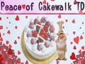 Laro Peace of Cakewalk TD