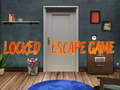 Laro Locked Escape game