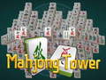Laro Mahjong Tower