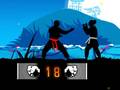 Laro Karate Fighter Real Battles
