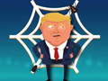 Laro Spider Trump