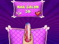 Laro Nail Salon 3D