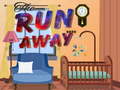 Laro The Runaway