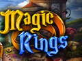 Laro Magic Rings