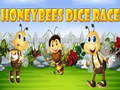 Laro Honeybees Dice Race