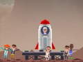 Laro Space Rescue