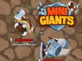 Laro Mini Giants