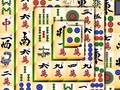 Laro Mahjongg Titans