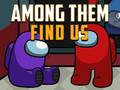 Laro Among Them Find Us