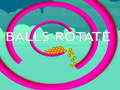 Laro Balls Rotate