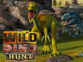 Laro Wild Dino Hunt