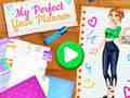 Laro My Perfect Year Planner