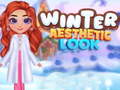 Laro Winter Aesthetic Look