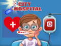 Laro Citi Hospital