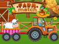 Laro Farm Match