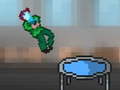 Laro Catch From the Air!