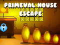 Laro Primeval House Escape