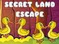 Laro Secret Land Escape