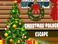 Laro Christmas Palace Escape