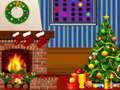 Laro Santa House Escape