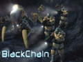 Laro BlackChain Demo