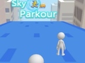 Laro Sky Parkour 3D