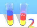Laro Water Sort Puzzle 2