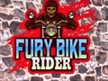 Laro Fury Bike Rider