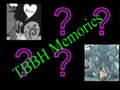 Laro TBBH Memories