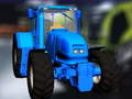Laro Tractor Pull Premier League