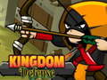 Laro Kingdom Defense online