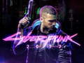 Laro Cyberpunk 2077 Jigsaw Puzzle