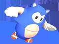Laro Sonic Ladder Forces Race
