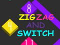 Laro Zig Zag and Switch