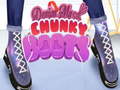 Laro Design My Chunky Boots