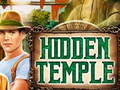 Laro Hidden Temple
