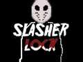 Laro Slasher Lock