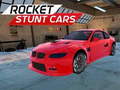 Laro Rocket Stunt Cars